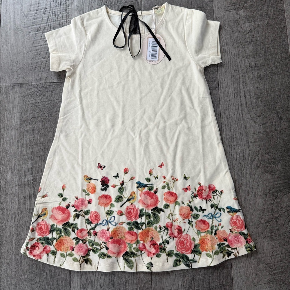 Little Akiabara Dress